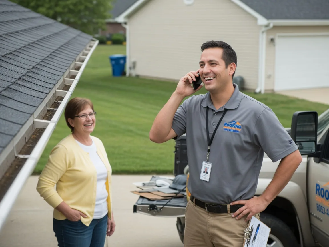 Local Roofing Contractors Elkhart, TX FAQs